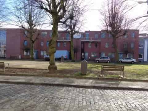Boeksveldplein 2-7