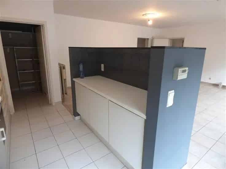 Appartement te koop Baasrode 1 slaapkamer garage