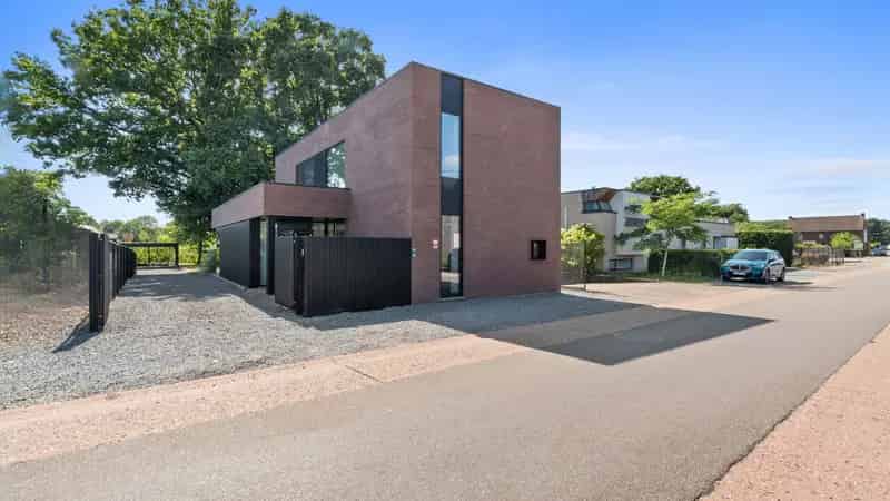 Huis te koop