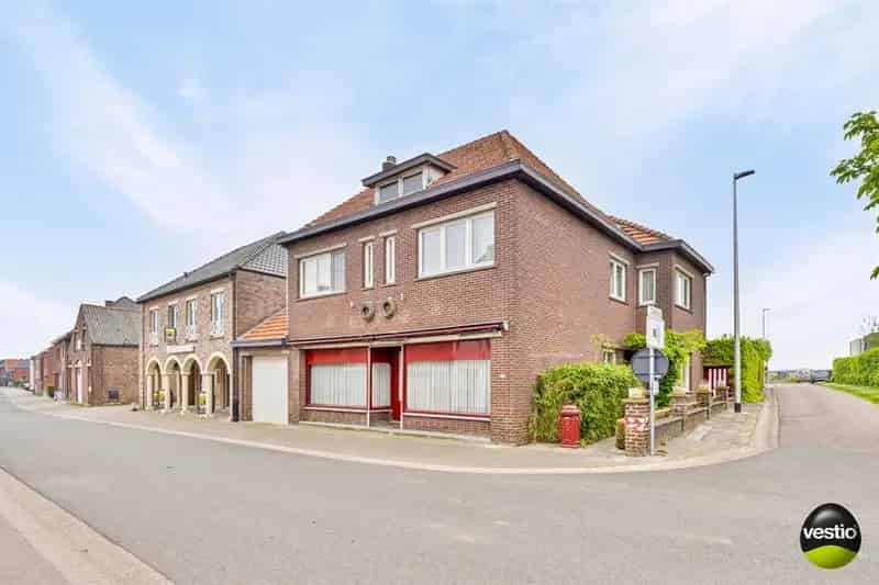Woning te koop Kortessem