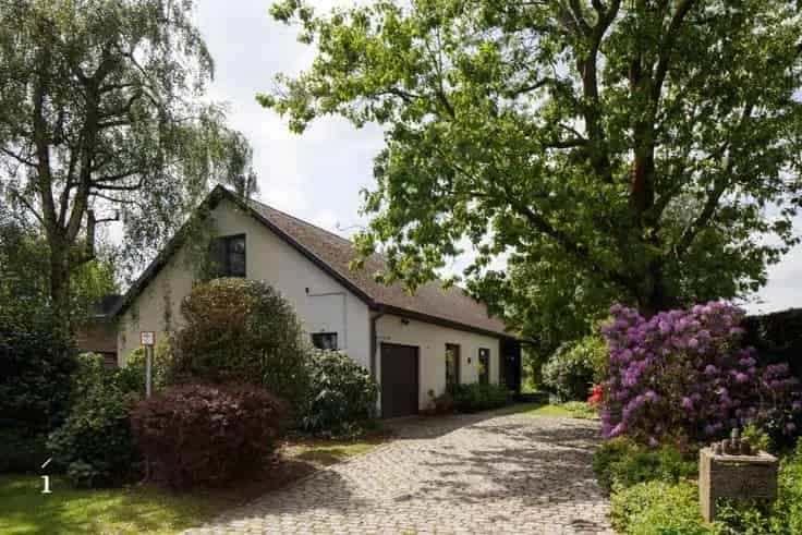 Huis Te Koop