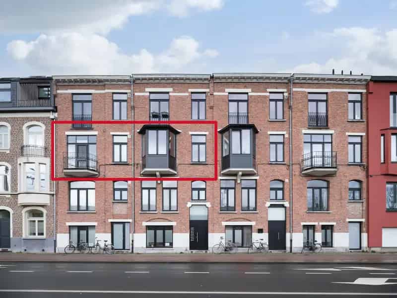 Appartement te koop in Gent