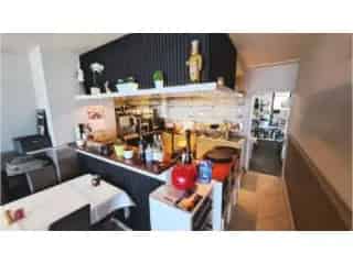 Handelsfonds te koop - Blankenberge RWC31038