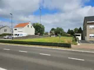 Grond te koop - Wuustwezel RBT95876