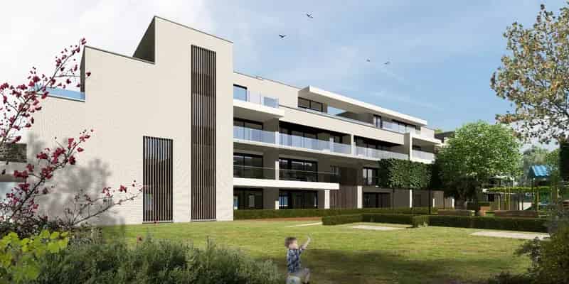 Appartement te koop