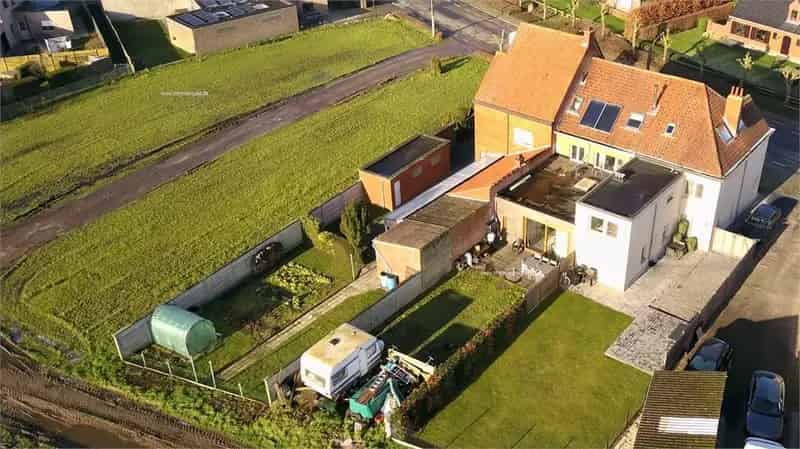 Huis te koop Waarschoot