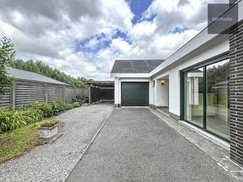 Alleenstaande woning