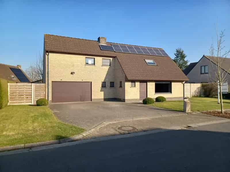 Huis te huur