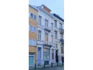 Huis gemengd gebruik te koop - Etterbeek VBC48615