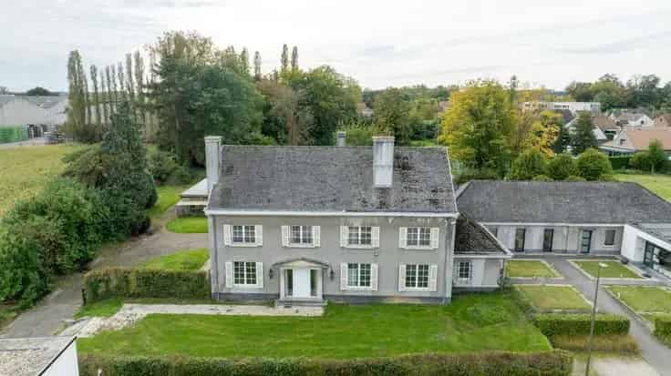 Villa Te Koop