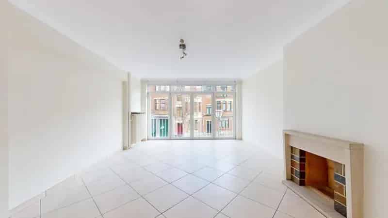 Appartement  te Schaerbeek 