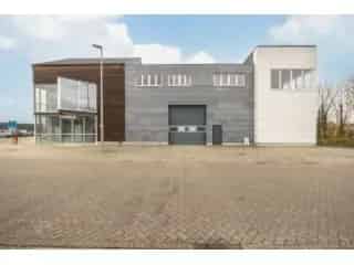 Industrie te koop - Mol RBS39893