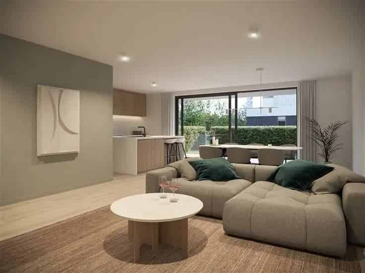 Appartement Te Koop