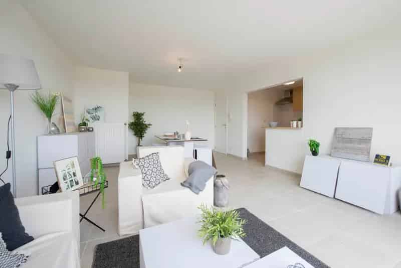 Appartement te Huur Harelbeke: Instapklaar & Energiezuinig