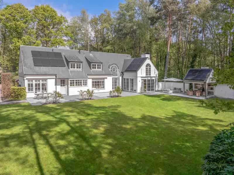 Huis te huur