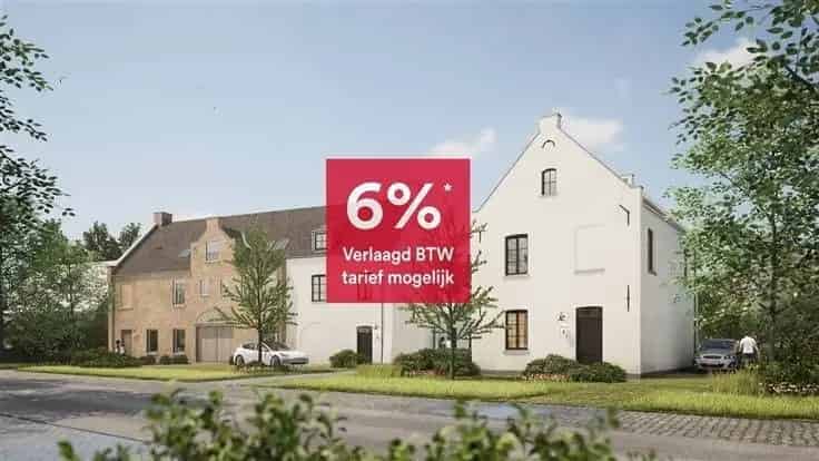 Huis Te Koop