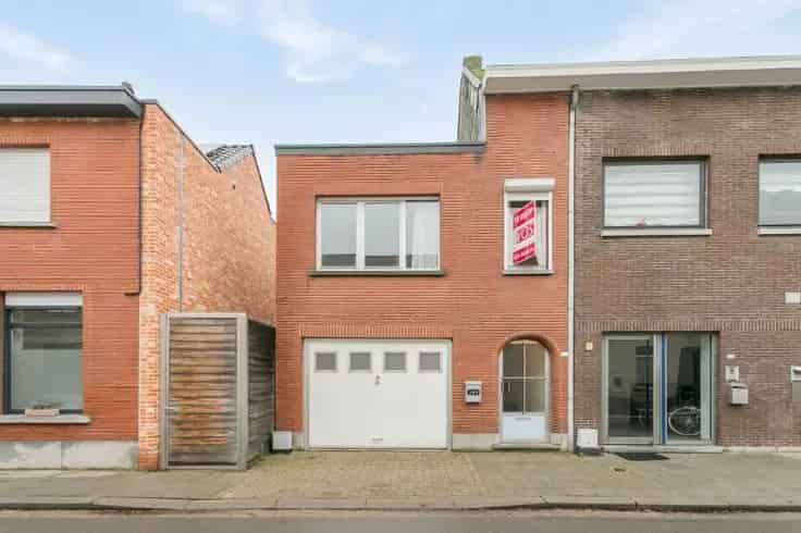Huis Te Koop