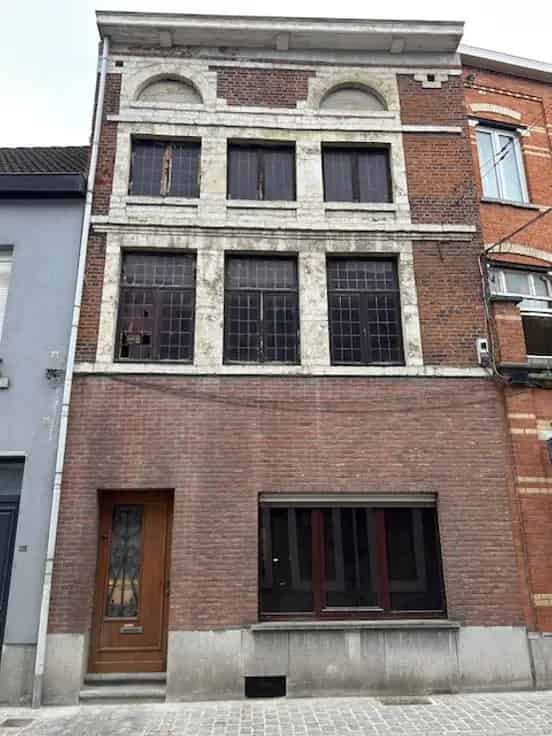 Huis Te Koop