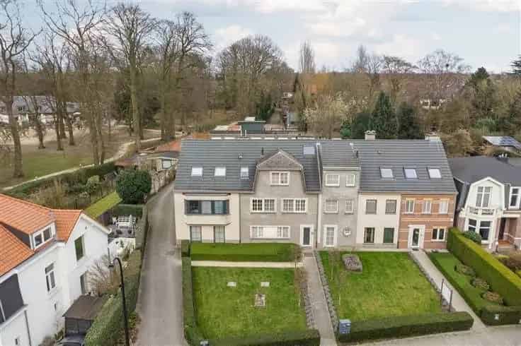 Appartement Te Koop