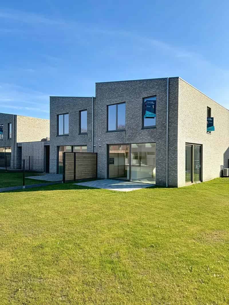 Huis te huur