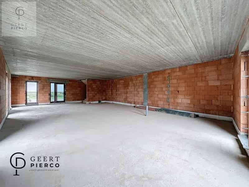 Knap handelspand op een centrale ligging