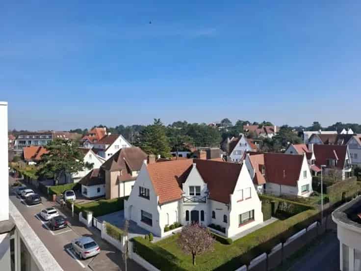 Penthouse Te Koop