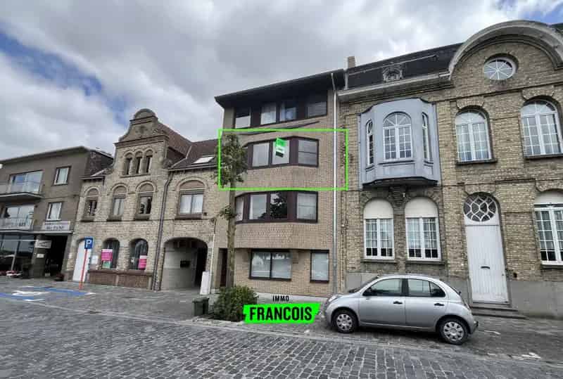 Appartement te koop