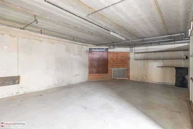Garage te koop in Residentie Ysera Iii Nieuwpoort