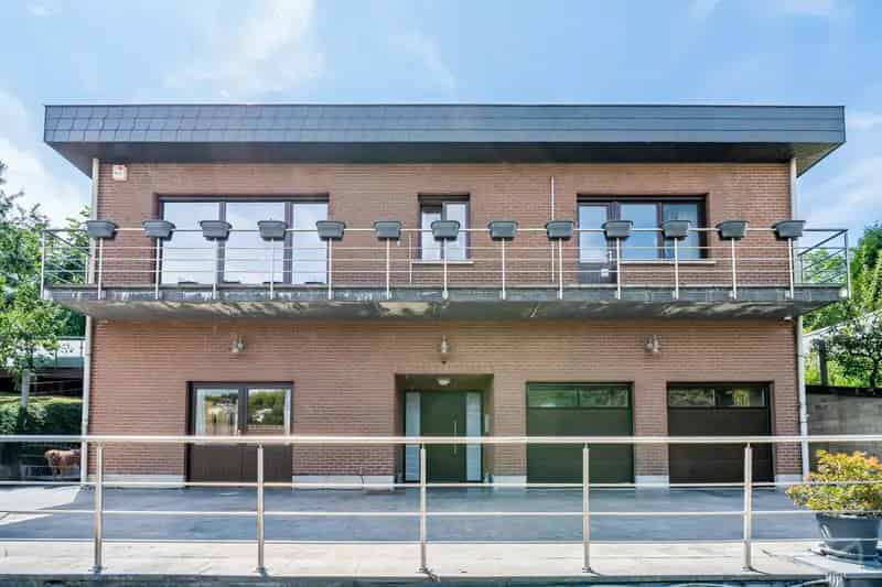 Huis te huur