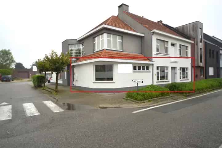 Kantoor te huur Kasterlee - Modern 19m² of 14m²