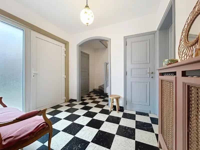 Huis te huur