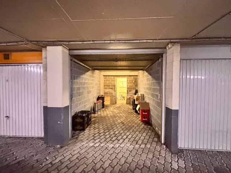 Garage te huur