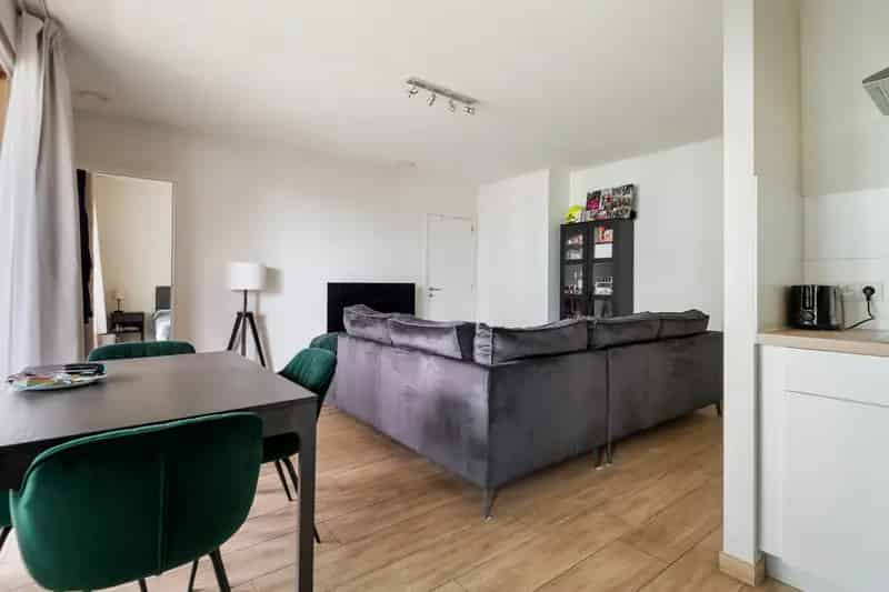 Appartement te huur