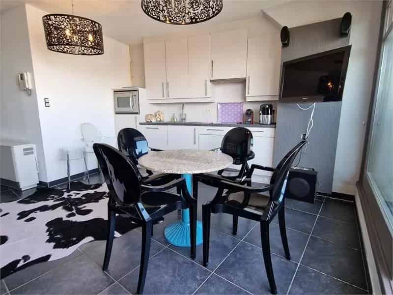 Duplex te koop De Panne
