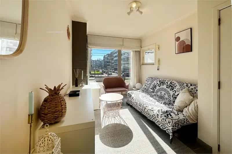 Appartement te koop Wenduine