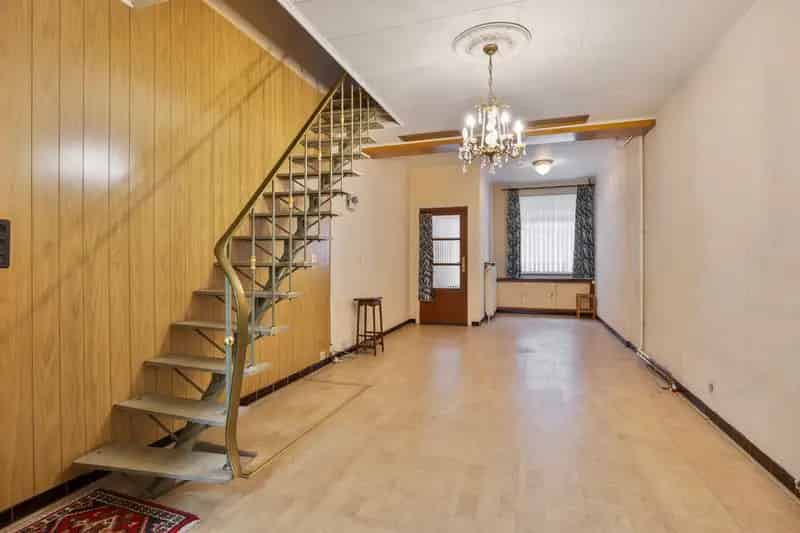 Unieke renovatiekans in hartje Leuven