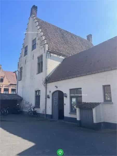 Woning te koop Brugge