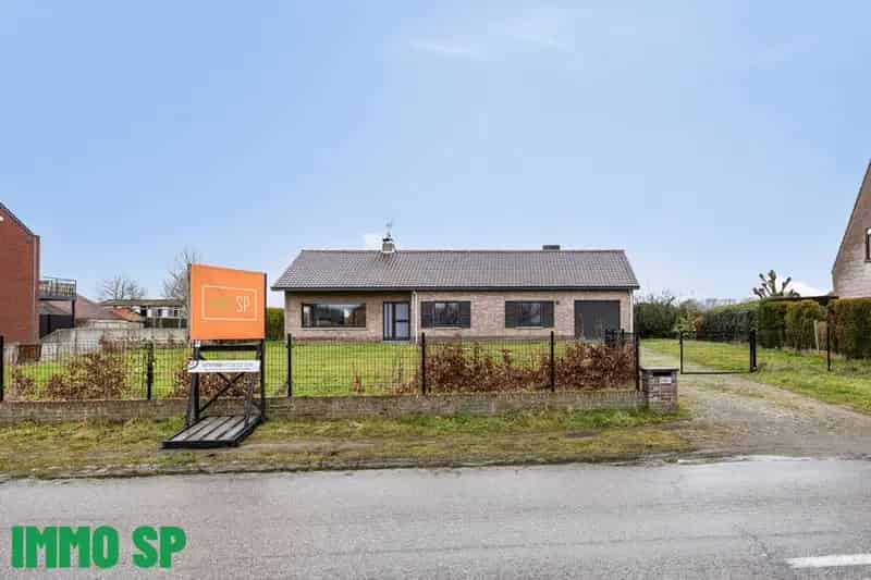 Huis te huur Geel: Charmante woning te renoveren