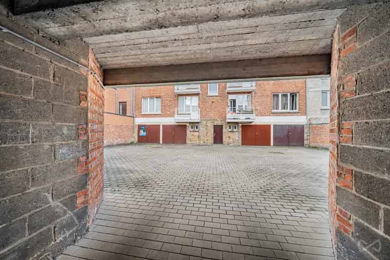 Garage te koop