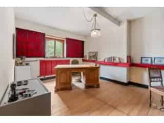 Herenwoning te koop Vilvoorde 5 slaapkamers instapklaar
