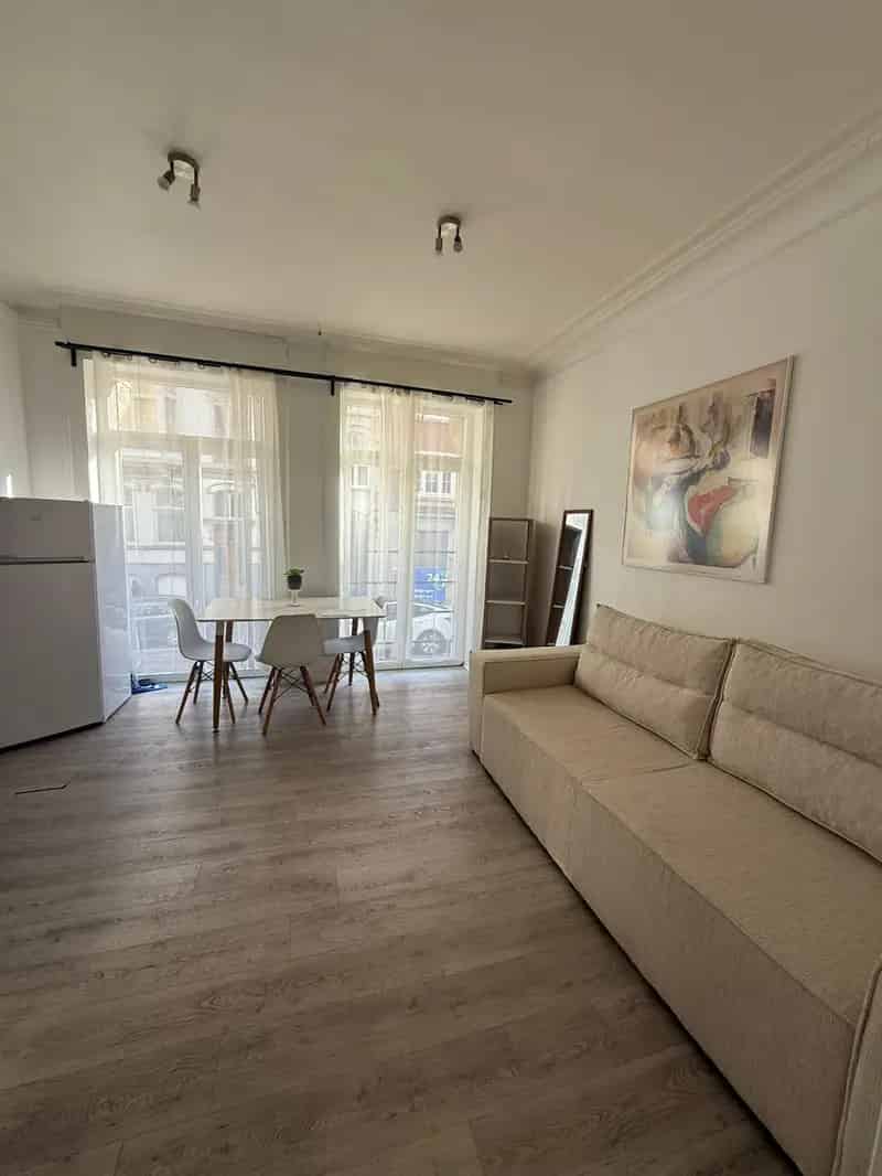 Appartement te huur in Gent