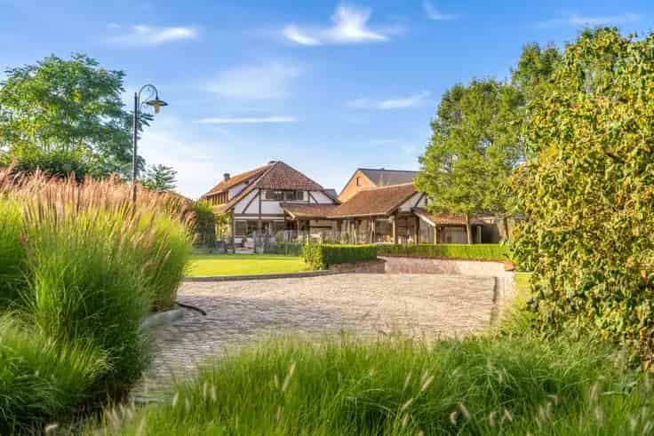 Villa Te Koop