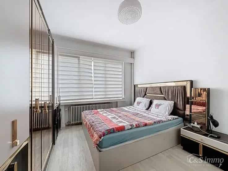 Appartement Te Koop Wilrijk Nabij Centrum