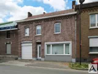 Huis te koop - Munsterbilzen RBT98170