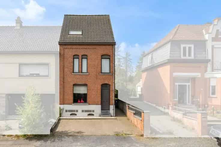 Huis Te Koop