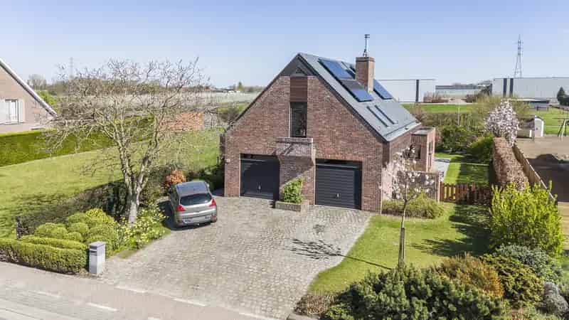 Huis te koop