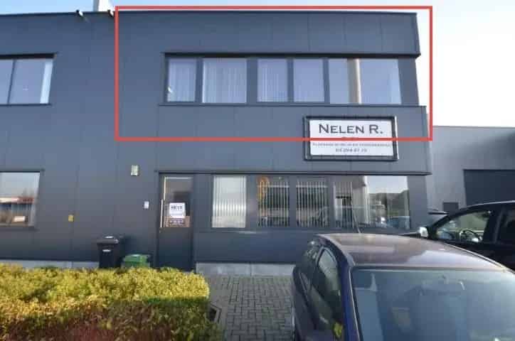 Appartement te huur