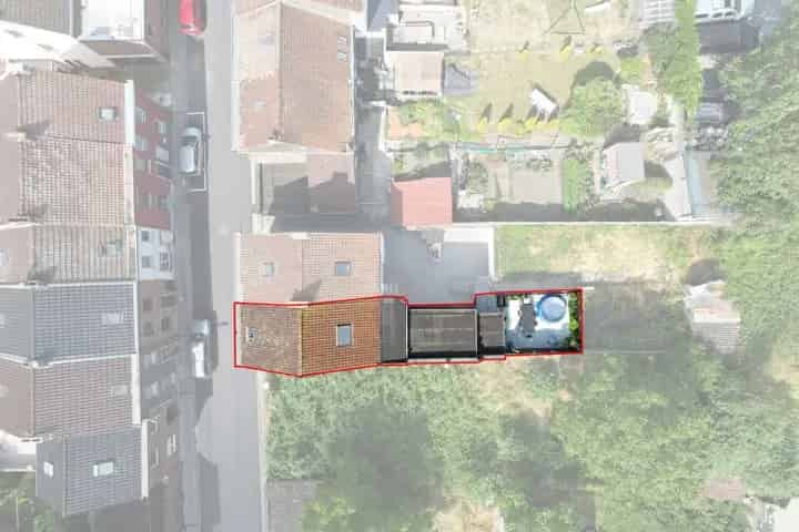 Duplex te koop in Marchienne-Au-Pont