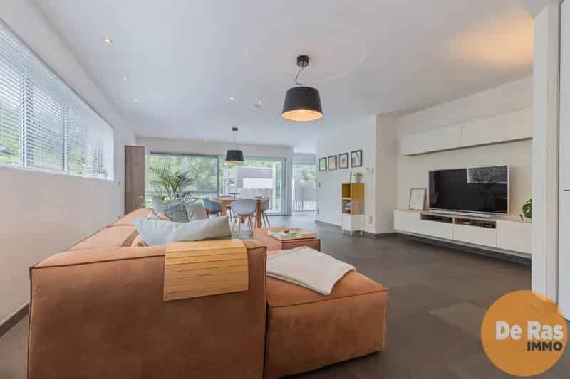Huis te huur Erpe-Mere: Villa aan Blauwbos
