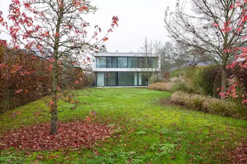Villa Te Schriek